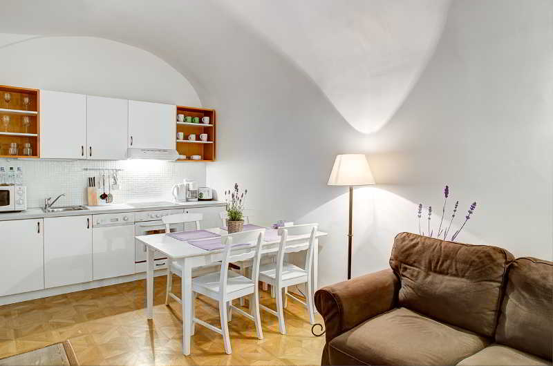 6 Continents Apartments By Adrez Praga Exterior foto